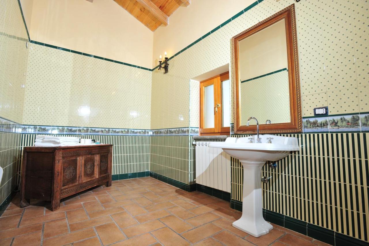 Bed and Breakfast Poggio Dei Cavalieri Боччеа Экстерьер фото